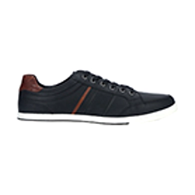 RedTape Men's Casual Shoes RTE0841-Black-10-1