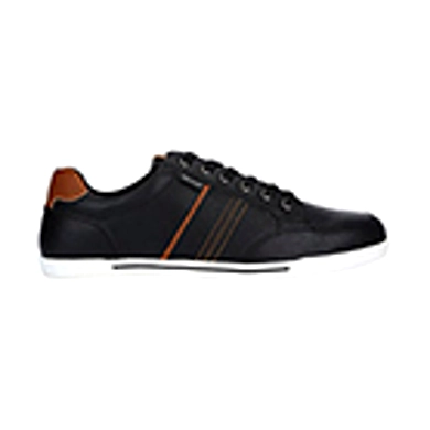 RedTape Men's Casual Shoes RTE0951-Black-9-1