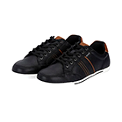 RedTape Men's Casual Shoes RTE0951-Black-11-2