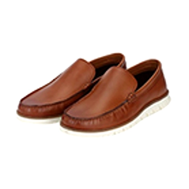 RedTape Men's Casual Shoes RTE0893-Tan-9-2