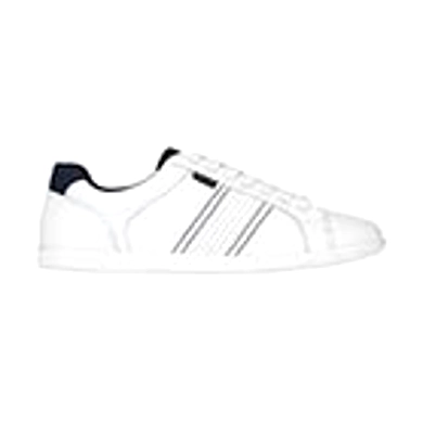 RedTape Men's Casual Shoes RTE0835-White-6-1