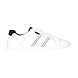 RedTape Men's Casual Shoes RTE0835-White-6-1-sm