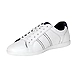 RedTape Men's Casual Shoes RTE0835-White-6-2-sm