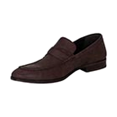 RedTape Men's Casual Shoes RTE0788-Choclate-10-2