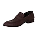 RedTape Men's Casual Shoes RTE0788-Choclate-10-2-sm