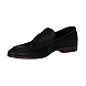 RedTape Men's Casual Shoes RTE0781-Black-8-2-sm
