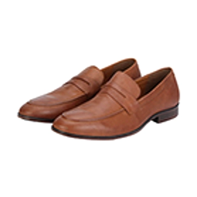 RedTape Men's Casual Shoes RTE0823-Tan-10-2