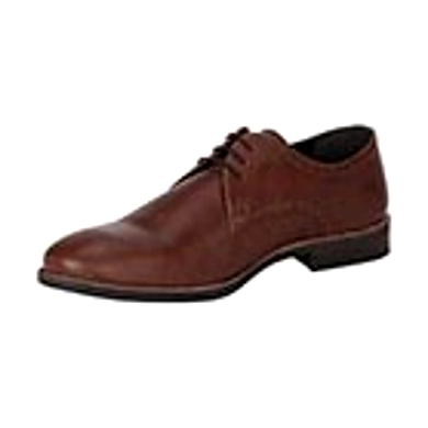 RedTape Men's Casual Shoes BSE0023-Tan-10-2