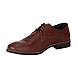 RedTape Men's Casual Shoes BSE0023-Tan-10-2-sm