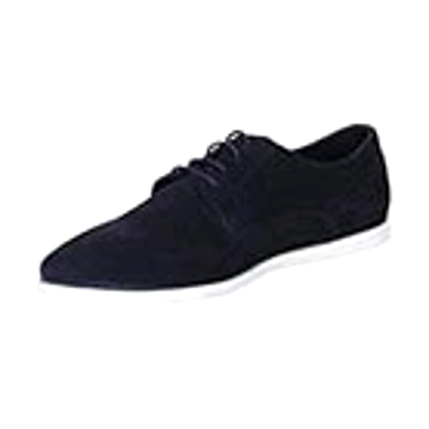 RedTape Men's Casual Shoes RTE0804-Navy-8-2