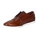 RedTape Men's Casual Shoes RTE0803-Tan-7-2-sm