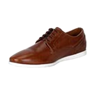 RedTape Men's Casual Shoes RTE0803-Tan-9-2