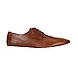 RedTape Men's Casual Shoes RTE0803-Tan-10-1-sm
