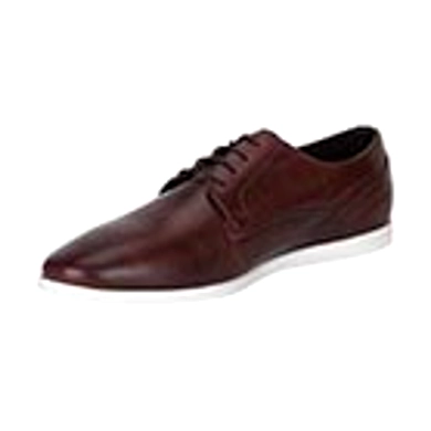 RedTape Men's Casual Shoes RTE0802-Brown-7-2