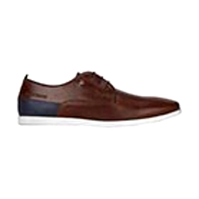RedTape Men's Casual Shoes RTE0793-Tan-7-1