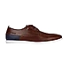 RedTape Men's Casual Shoes RTE0793-Tan-8-1-sm