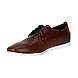 RedTape Men's Casual Shoes RTE0793-Tan-10-2-sm