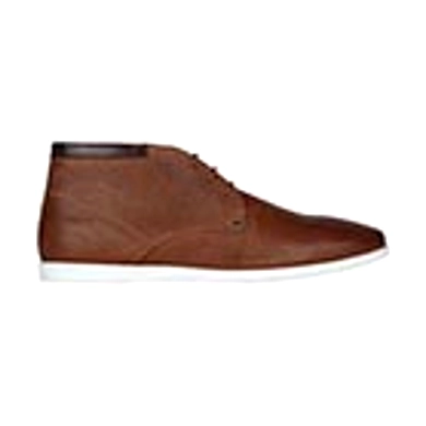 RedTape Men's Casual Shoes RTE0813-Tan-6-1