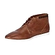 RedTape Men's Casual Shoes RTE0813-Tan-8-2-sm