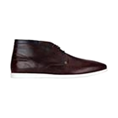 RedTape Men's Casual Shoes RTE0812-Brown-10-1