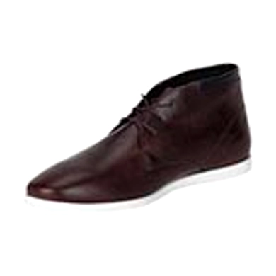 RedTape Men's Casual Shoes RTE0812-Brown-11-2