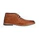 RedTape Men's Casual Shoes RTE0743A-Tan-9-1-sm