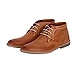RedTape Men's Casual Shoes RTE0743A-Tan-10-2-sm