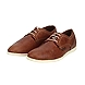 RedTape Men's Casual Shoes RTE0733-Tan-10-2-sm