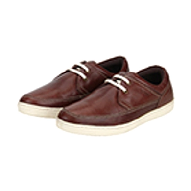 RedTape Men's Casual Shoes RTE0692-Brown-6-2