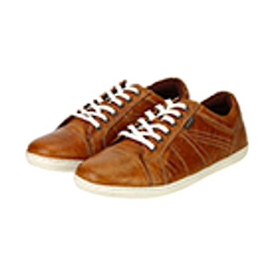 RedTape Men's Casual Shoes RTE0683-Tan-9-2