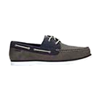RedTape Men's Casual Shoes RTS10948-Grey-9-1