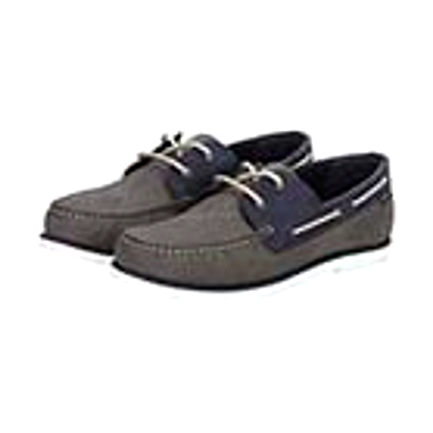 RedTape Men's Casual Shoes RTS10948-Grey-10-2