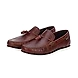 RedTape Men's Casual Shoes RTS10933-Tan-7-2-sm