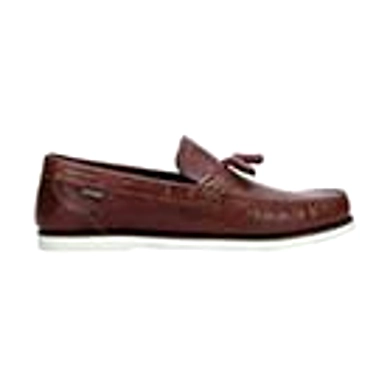 RedTape Men's Casual Shoes RTS10933-Tan-10-1