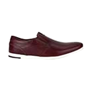 RedTape Men's Casual Shoes RTS10882-Bordo-8-1
