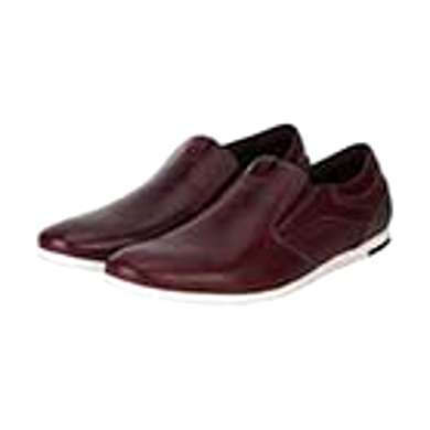 RedTape Men's Casual Shoes RTS10882-Bordo-9-2