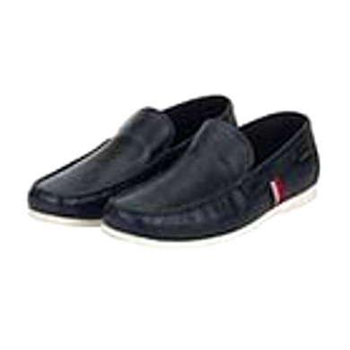 RedTape Men's Casual Shoes RTE0134A-Blue-6-2