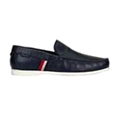 RedTape Men's Casual Shoes RTE0134A-Blue-7-1