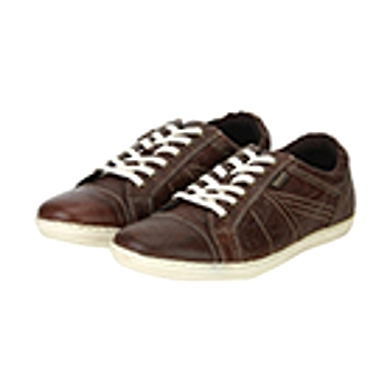 RedTape Men's Casual Shoes RTE0252A-D.Brown-8-2