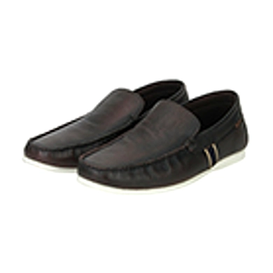 RedTape Men's Casual Shoes RTE0132A-Brown-7-2