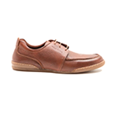RedTape Men's Casual Shoes RTE0103A-Tan-6-1