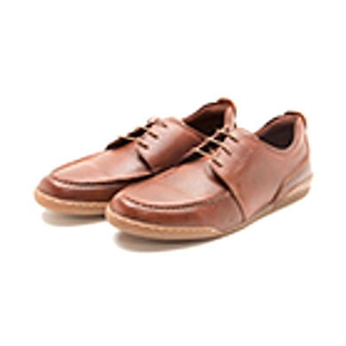 RedTape Men's Casual Shoes RTE0103A-Tan-11-2
