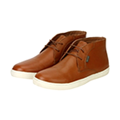 RedTape Men's Casual Shoes RTE0068A-F.Tan-6-2