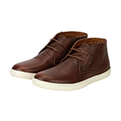 RedTape Men's Casual Shoes RTE0063A-Tan-11-2
