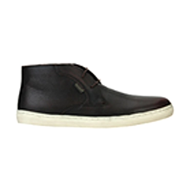 RedTape Men's Casual Shoes RTE0062A-Brown-9-1