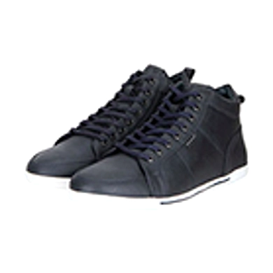 RedTape Men's Casual Shoes RTE0154-Navy-9-2