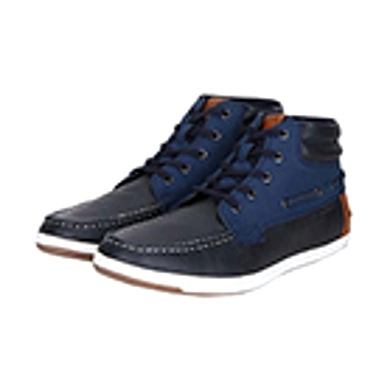 RedTape Men's Casual Shoes RTS10414-Navy-6-2