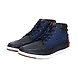 RedTape Men's Casual Shoes RTS10414-Navy-6-2-sm