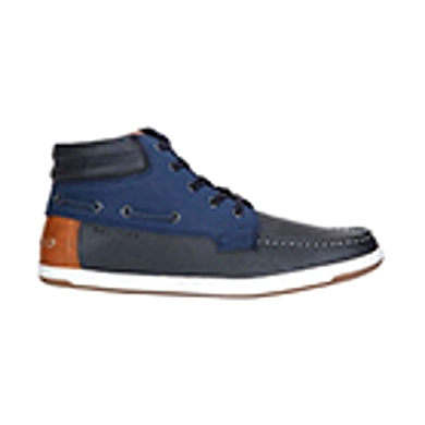 RedTape Men's Casual Shoes RTS10414-Navy-8-1