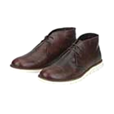 RedTape Men's Casual Shoes RTS10832-Brown-9-2